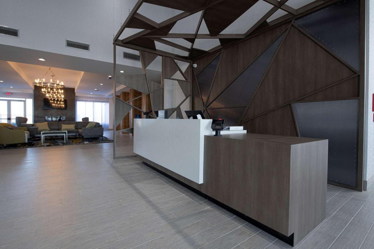 Doubletree Charles 4* Sulphur