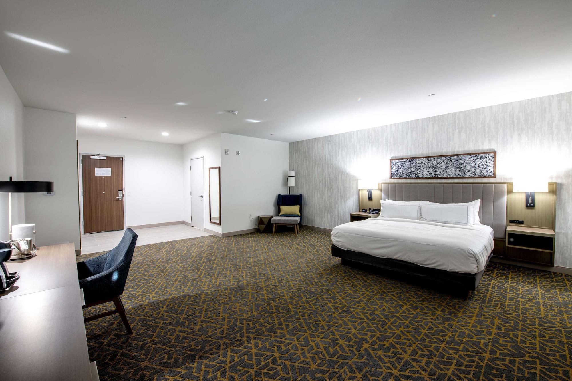 Hotel Doubletree Charles Sulphur