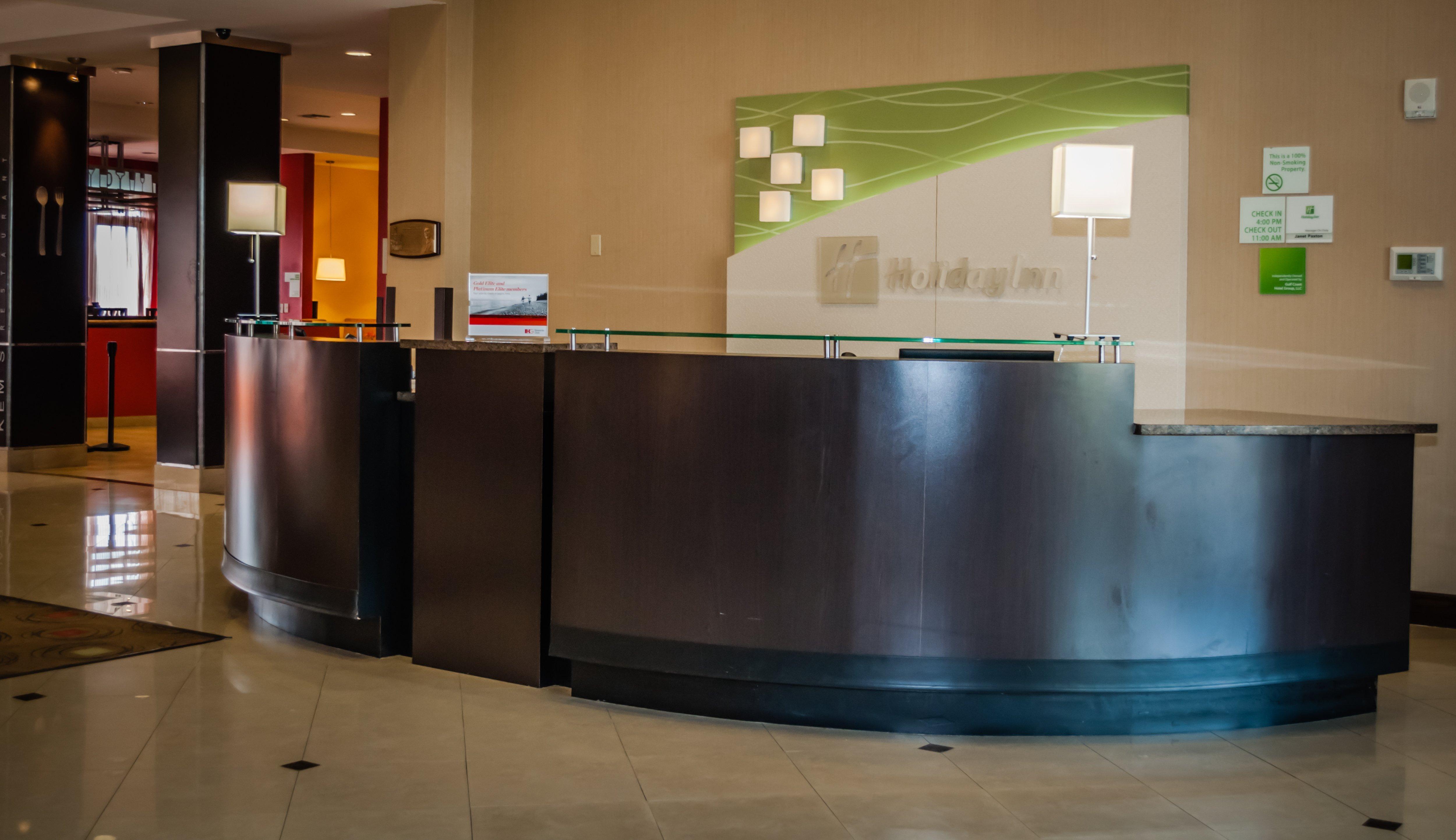 Doubletree Charles Sulphur