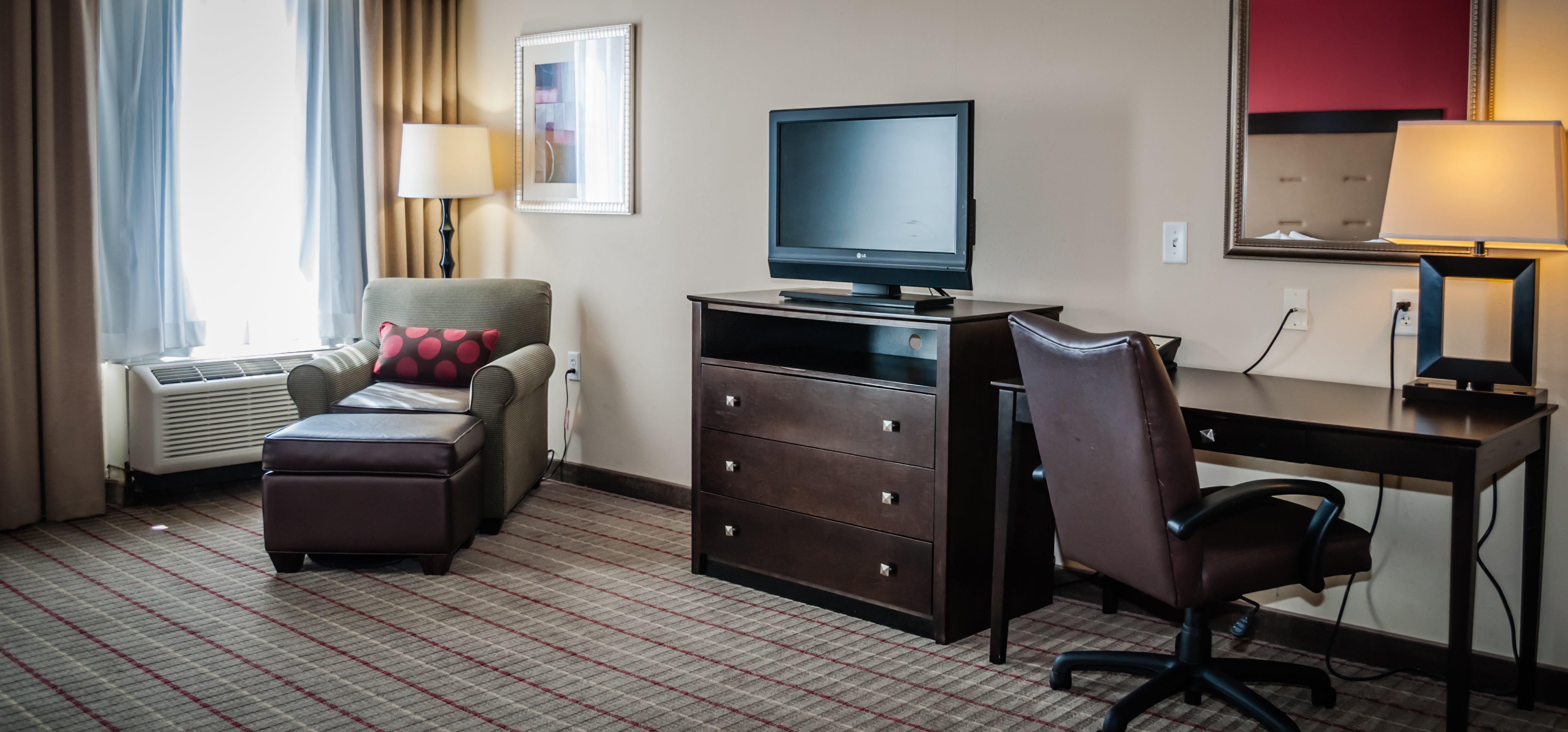 Doubletree Charles Hotel 4*