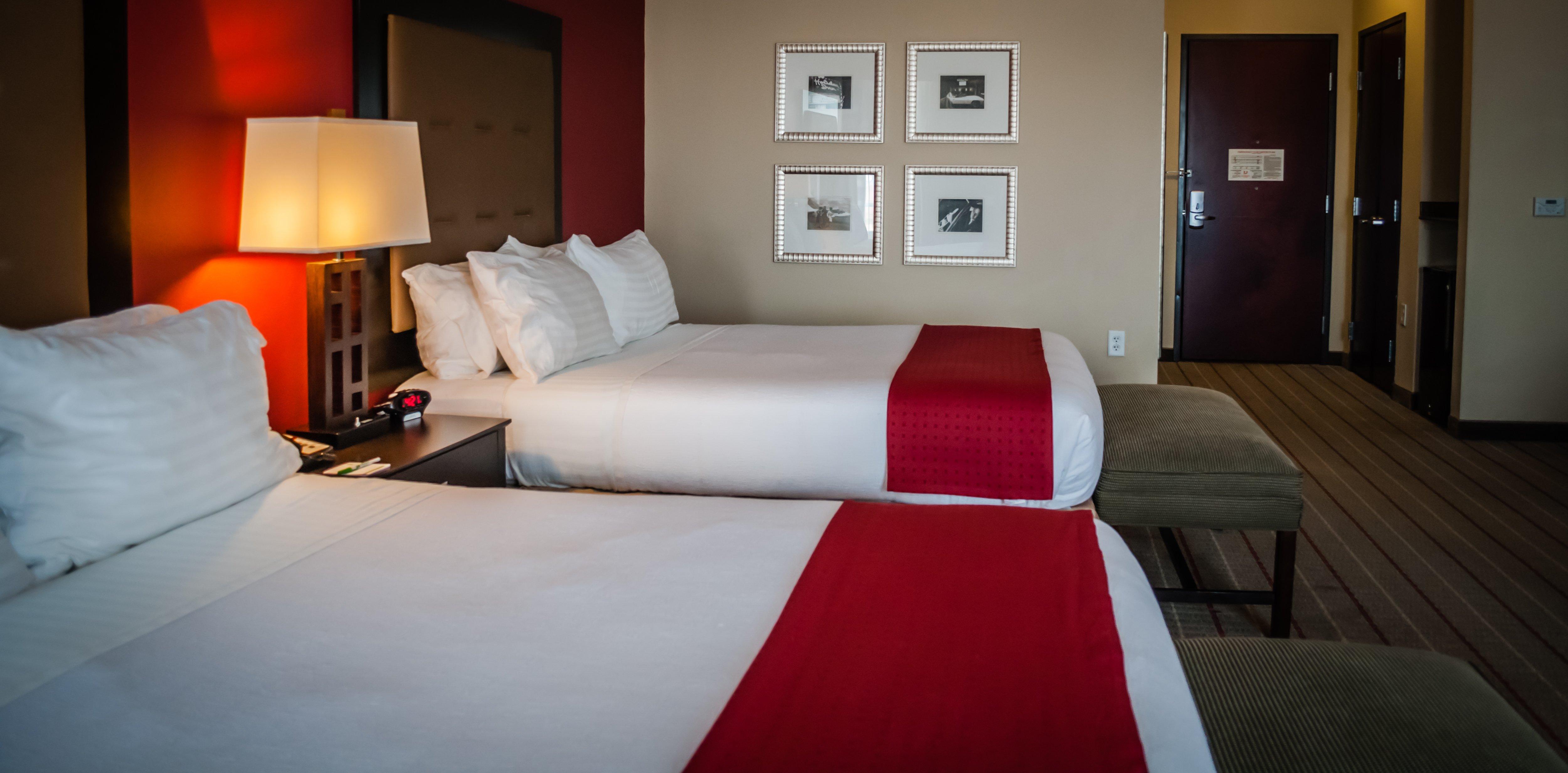 Doubletree Charles Hotel Sulphur