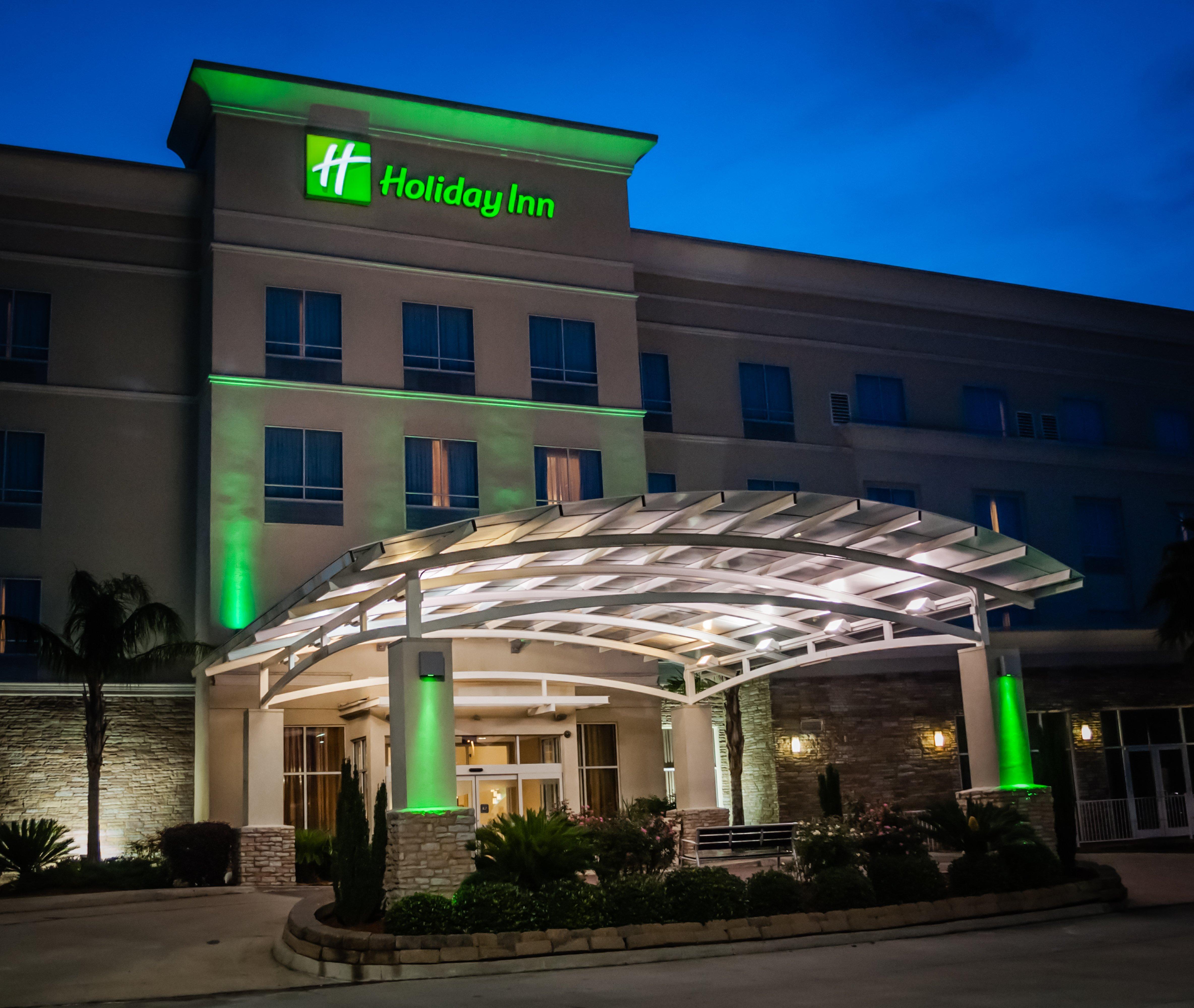 Doubletree Lake Charles