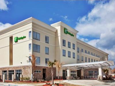 Doubletree Charles Hotel Sulphur