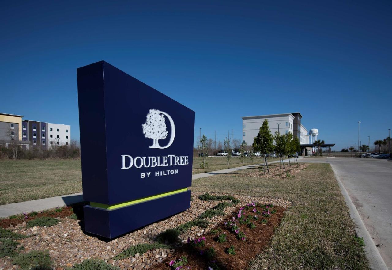 Doubletree Charles Hotel Sulphur