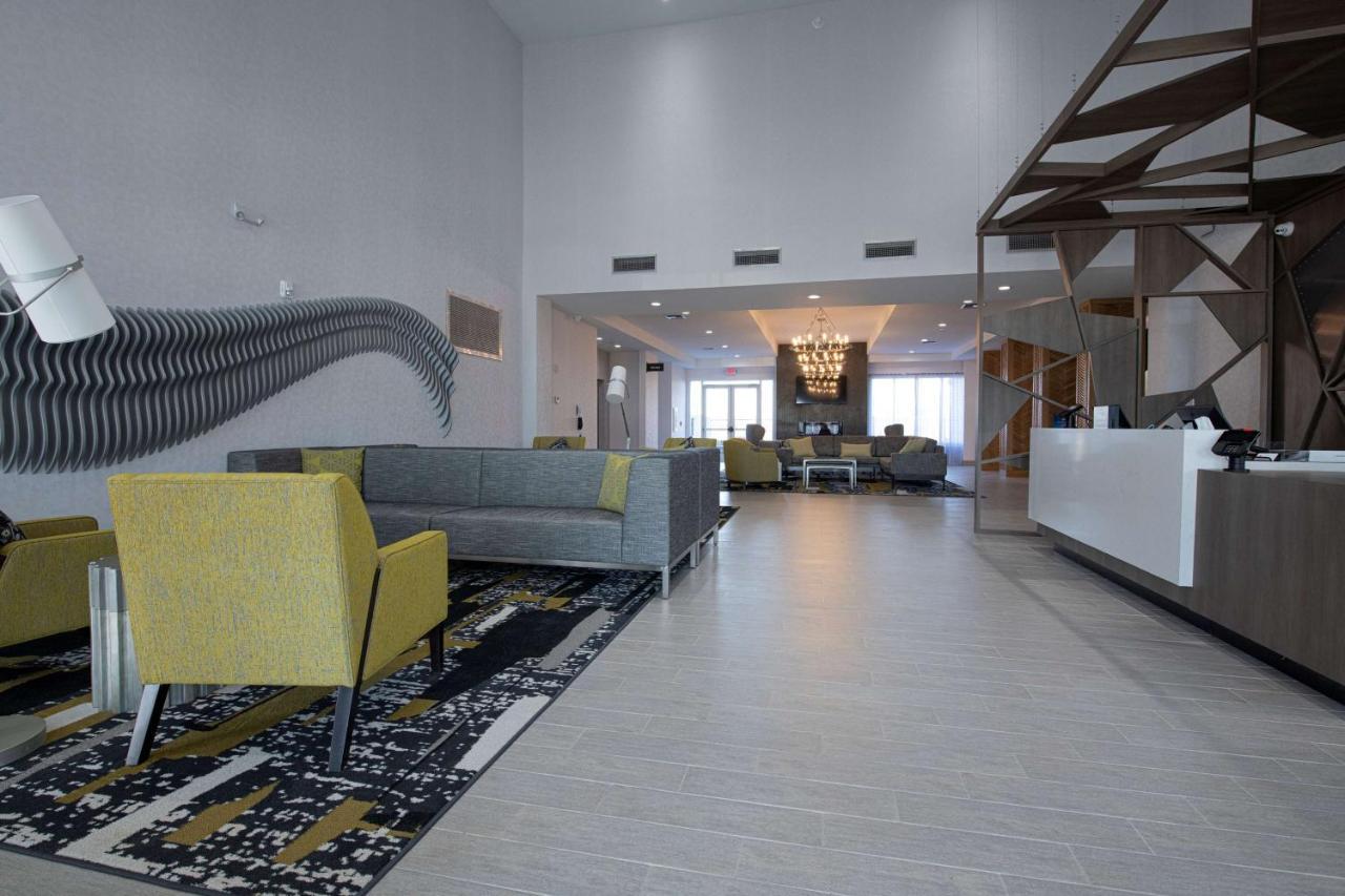 Hotel Doubletree Charles
