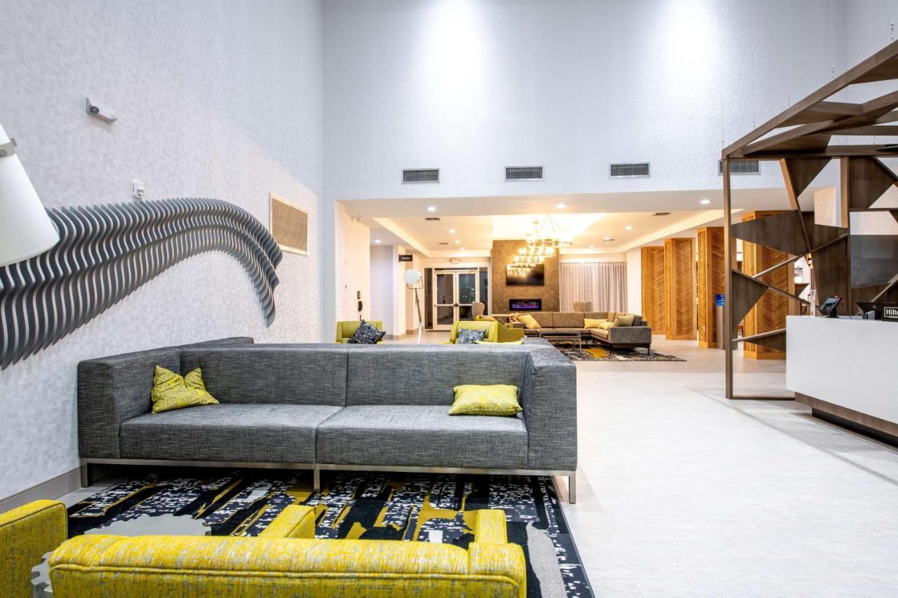 Doubletree Charles Hotel 4*
