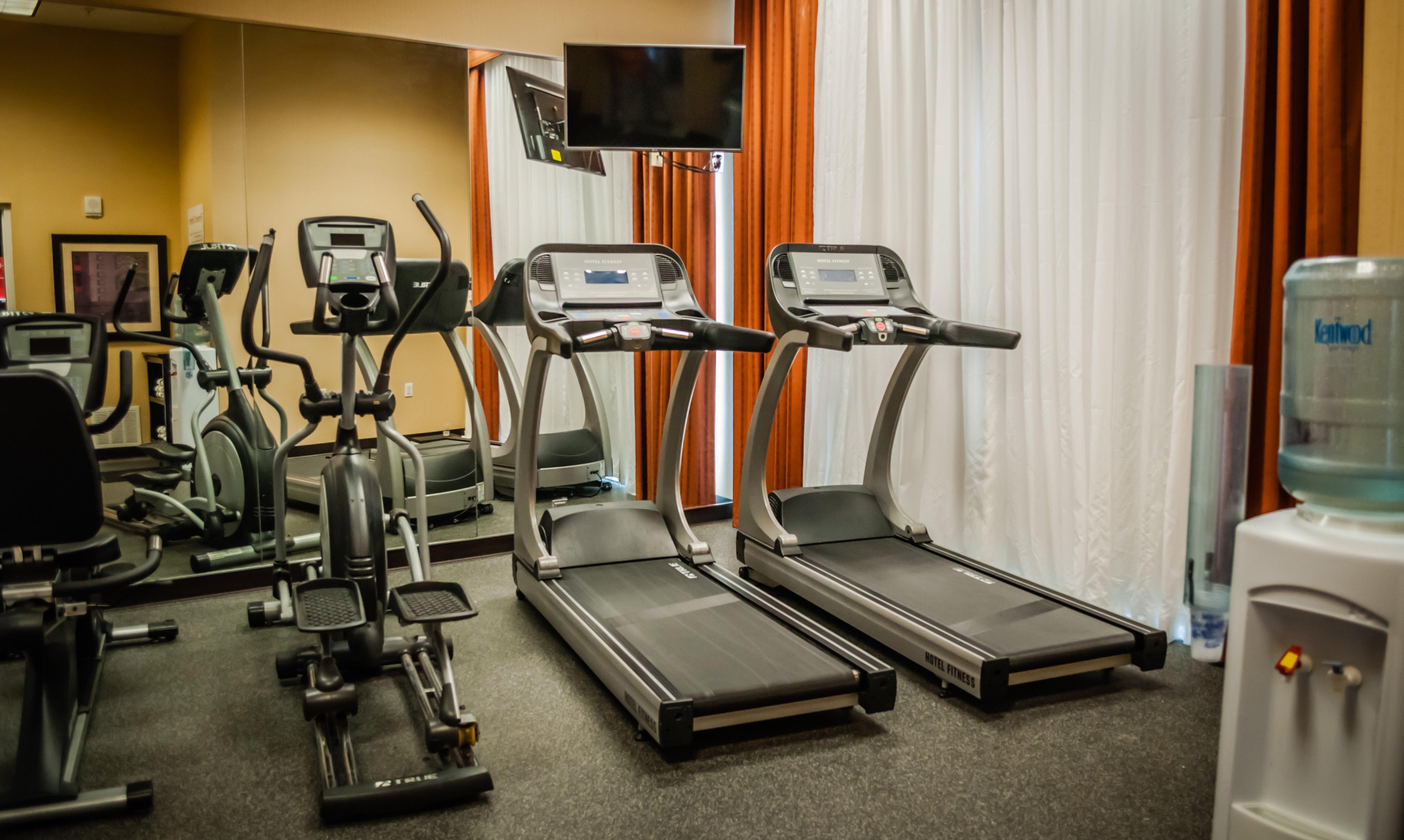 Doubletree Lake Charles Hotel