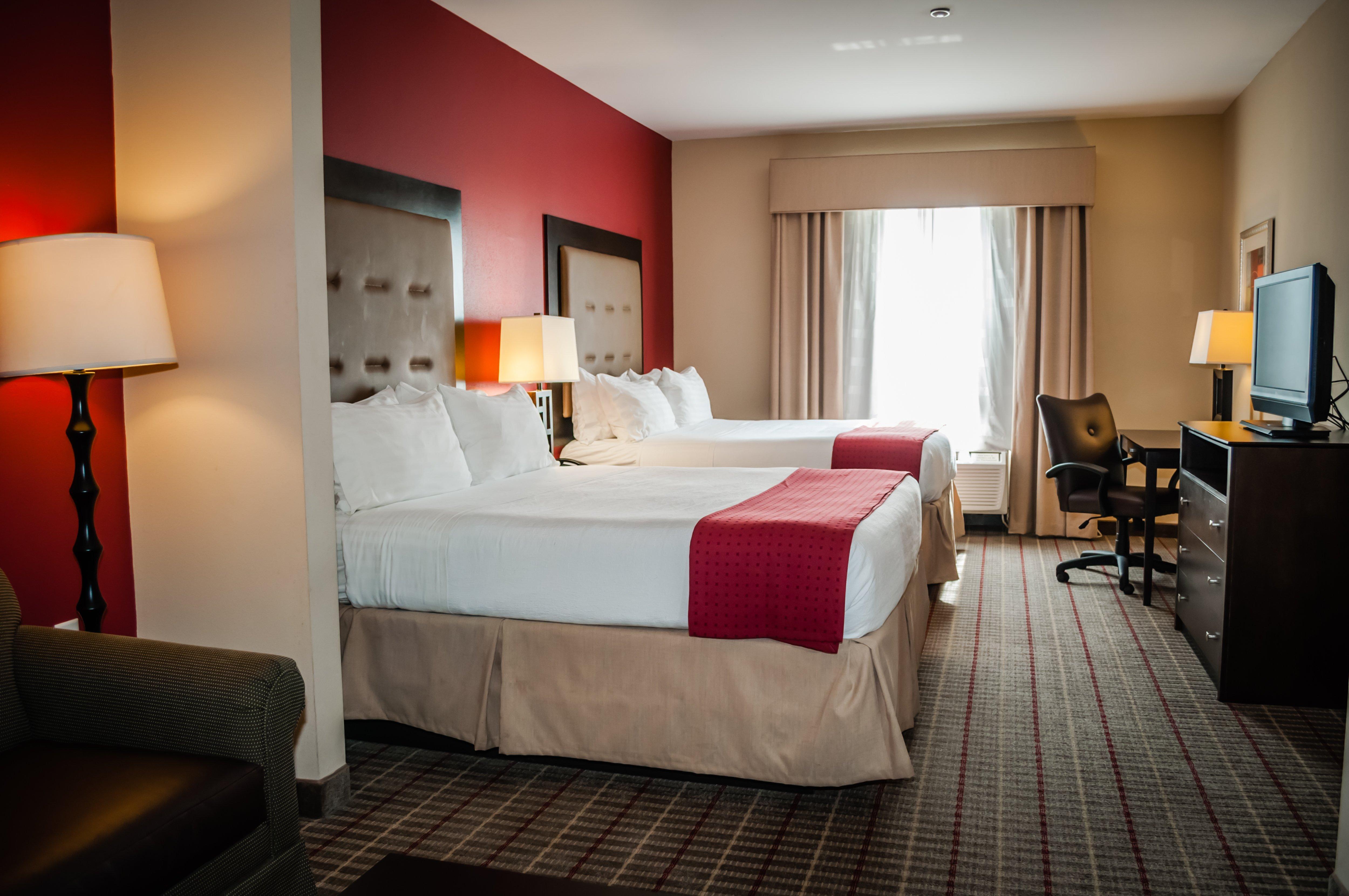 Doubletree Lake Charles Hotel 4*