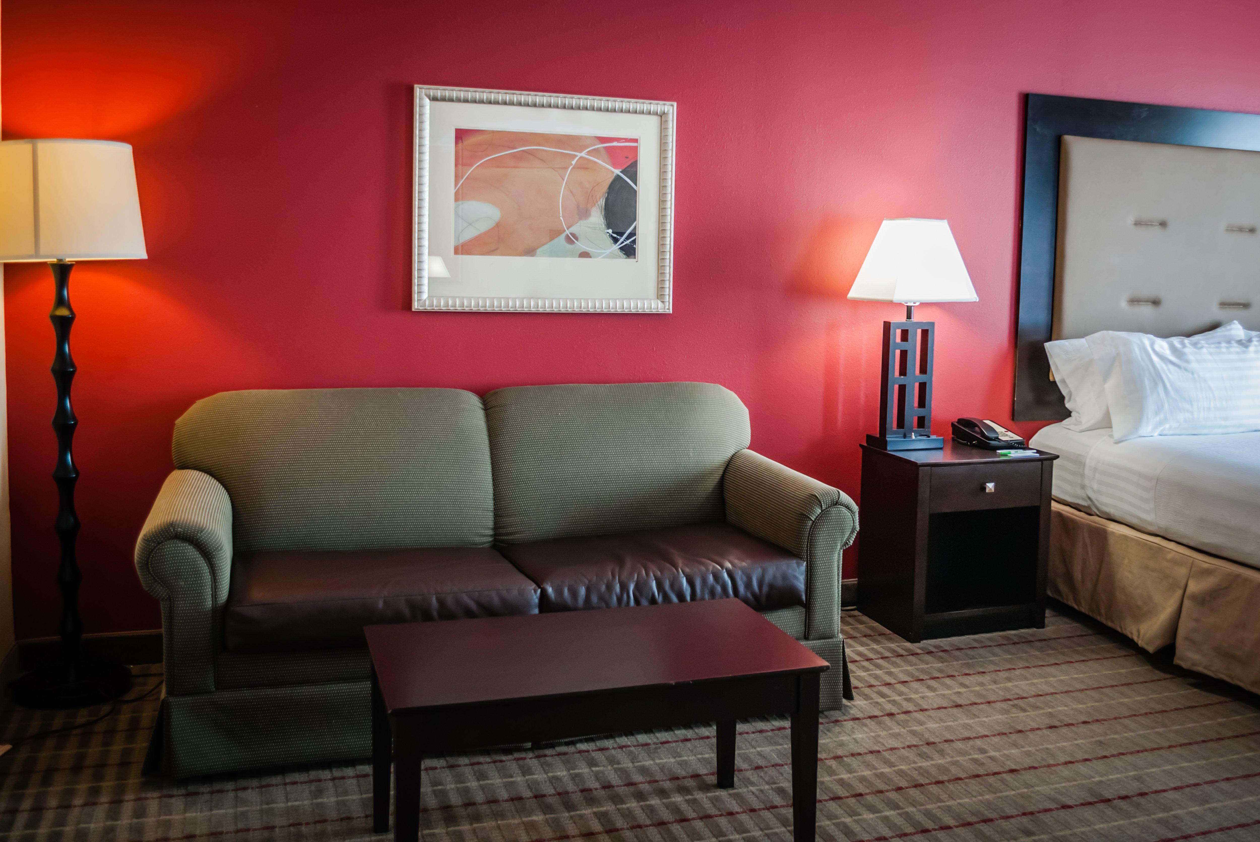 Doubletree Lake Charles Hotel Sulphur