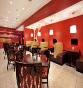 Hotel Doubletree Lake Charles Sulphur